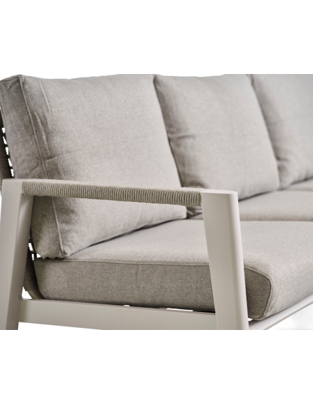 loungesæt bistrosæt havestole polyrattan havemøbler moderne design rattan