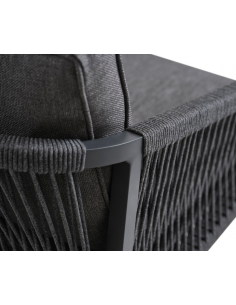 loungesæt bistrosæt havestole polyrattan havemøbler moderne design rattan 2