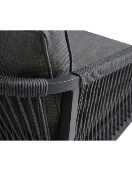 loungesæt bistrosæt havestole polyrattan havemøbler moderne design rattan