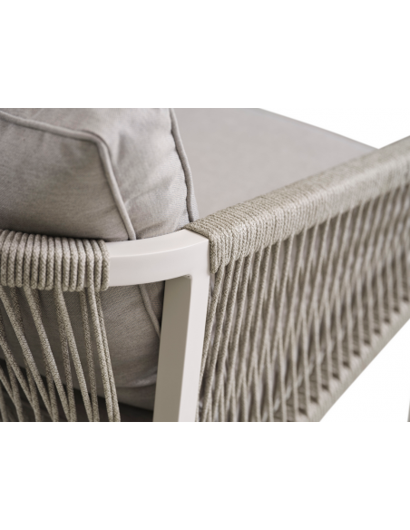 loungesæt bistrosæt havestole polyrattan havemøbler moderne design rattan