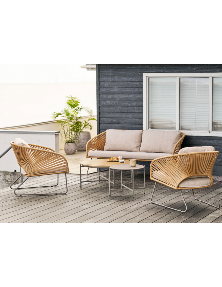 Havemøbler loungemøbler loungesæt have