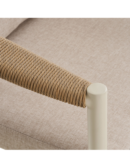 havemøbler loungesæt lounge loungesofa sofa udendørs havesofa