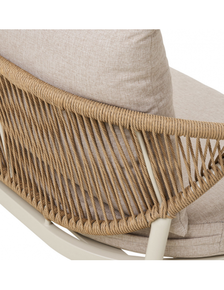 havemøbler loungesæt lounge loungesofa sofa udendørs havesofa