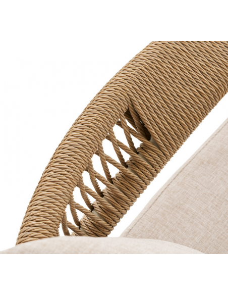 havemøbler loungesæt lounge loungesofa sofa udendørs havesofa