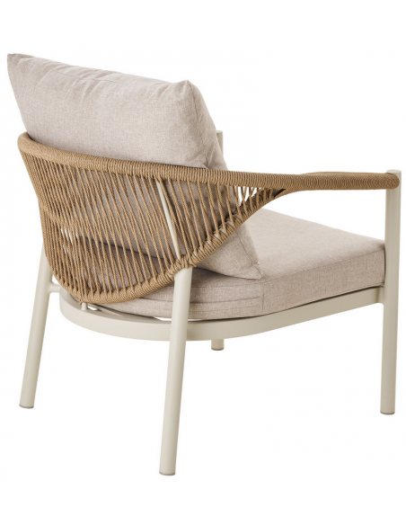 havemøbler loungesæt lounge loungesofa sofa udendørs havesofa