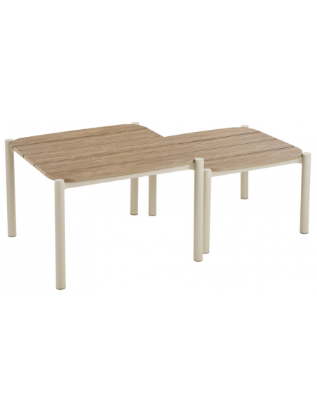 havemøbler loungesæt lounge loungesofa sofa udendørs havesofa