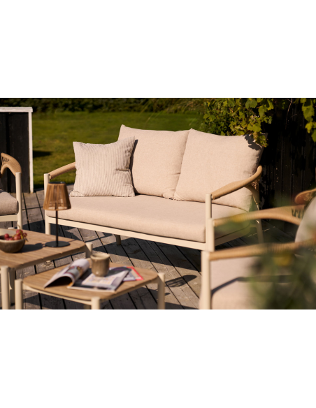 havemøbler loungesæt lounge loungesofa sofa udendørs havesofa