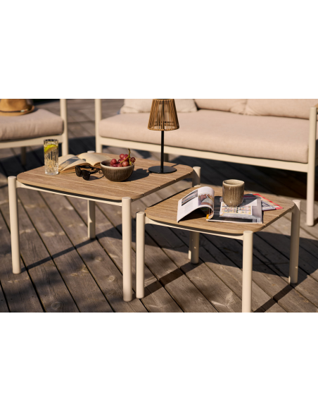 havemøbler loungesæt lounge loungesofa sofa udendørs havesofa