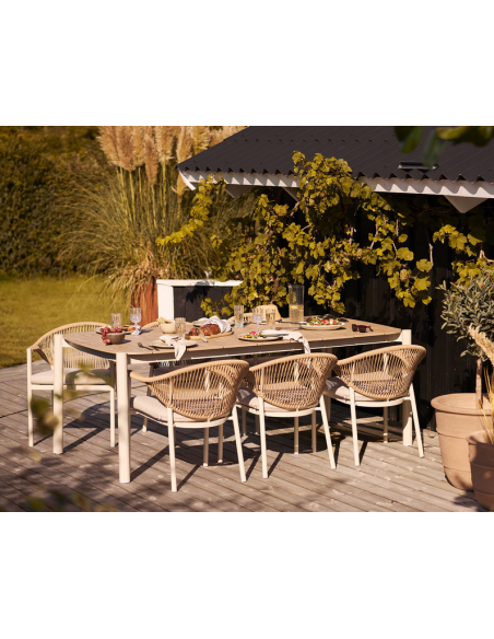 havebord havemøbler udendørsmøbler udendørs moderne design