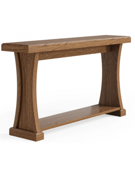 konsolbord indretning konsol bord entrebord skuffer moderne