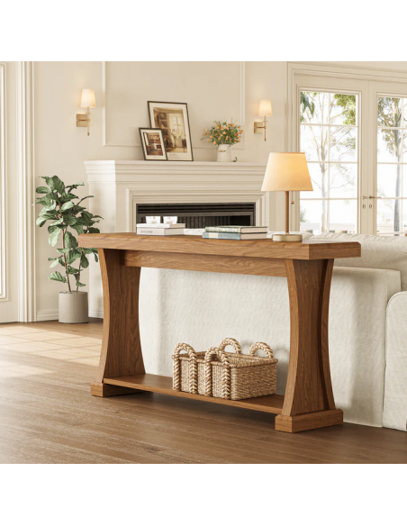 konsolbord indretning konsol bord entrebord skuffer moderne