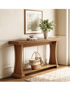 konsolbord indretning konsol bord entrebord skuffer moderne 2