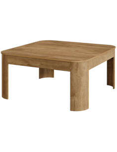 sofabord træ moderne design indretning