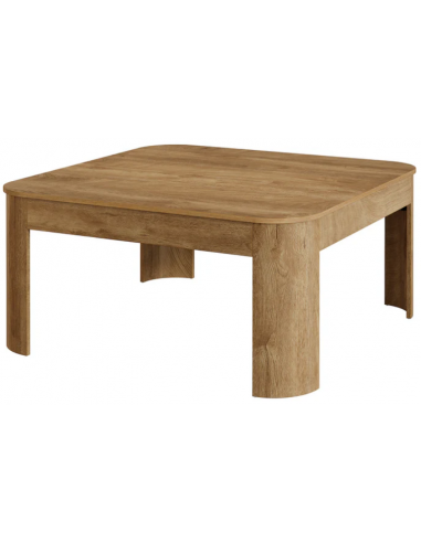 sofabord træ moderne design indretning