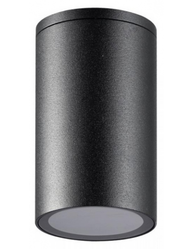 påbygningsspot spot udendørs påbygning loftlampe loft lamper havelamper led gu10