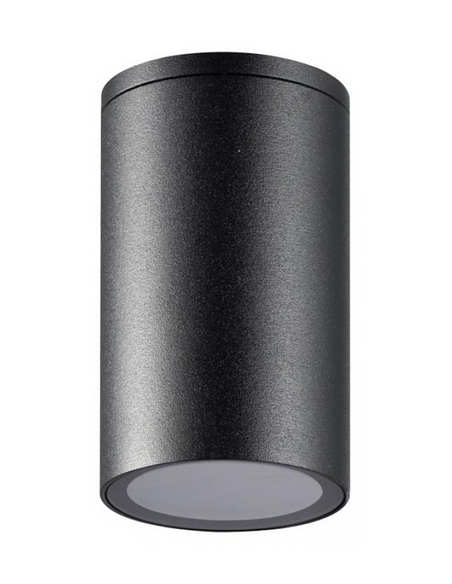 påbygningsspot spot udendørs påbygning loftlampe loft lamper havelamper led gu10