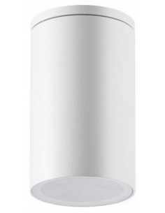 påbygningsspot spot udendørs påbygning loftlampe loft lamper havelamper led gu10