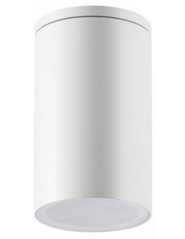 påbygningsspot spot udendørs påbygning loftlampe loft lamper havelamper led gu10