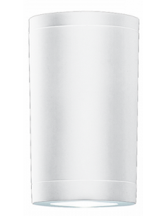 påbygningsspot spot udendørs påbygning loftlampe loft lamper havelamper led gu10 kystnære områder