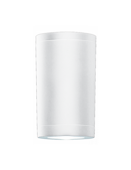 påbygningsspot spot udendørs påbygning loftlampe loft lamper havelamper led gu10 kystnære områder