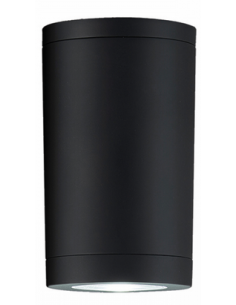 påbygningsspot spot udendørs påbygning loftlampe loft lamper havelamper led gu10 kystnære områder