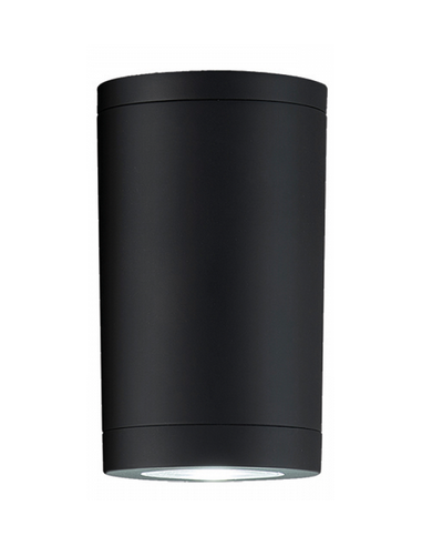 påbygningsspot spot udendørs påbygning loftlampe loft lamper havelamper led gu10 kystnære områder