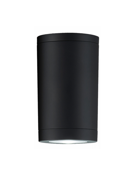 påbygningsspot spot udendørs påbygning loftlampe loft lamper havelamper led gu10 kystnære områder