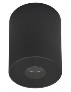 påbygningsspot spot udendørs påbygning loftlampe loft lamper havelamper led gu10