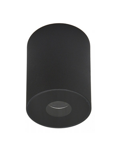 påbygningsspot spot udendørs påbygning loftlampe loft lamper havelamper led gu10