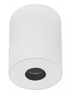 påbygningsspot spot udendørs påbygning loftlampe loft lamper havelamper led gu10