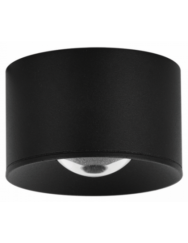 påbygningsspot spot udendørs påbygning loftlampe loft lamper havelamper led gu10