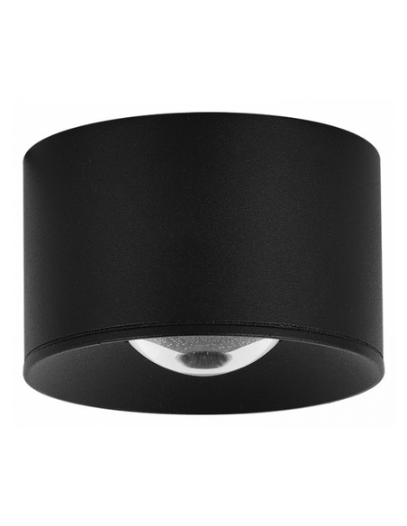 påbygningsspot spot udendørs påbygning loftlampe loft lamper havelamper led gu10