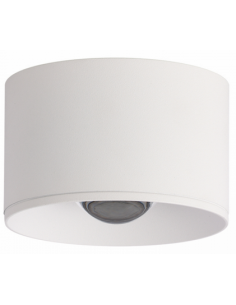 påbygningsspot spot udendørs påbygning loftlampe loft lamper havelamper led gu10