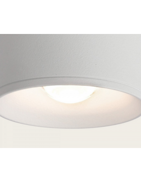 påbygningsspot spot udendørs påbygning loftlampe loft lamper havelamper led gu10