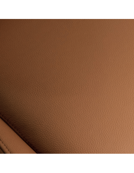 spisebordsstole drejefod drejefunktion ægte læder drej