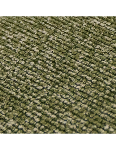 spisebordsstole drejefod drejefunktion stof drej grøn