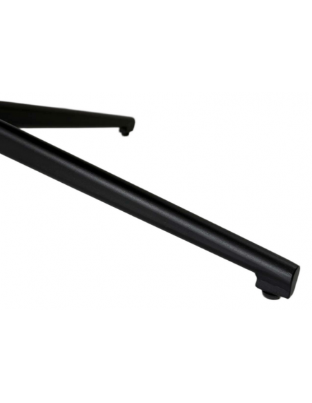 spisebordsstole drejefod drejefunktion stof drej beige