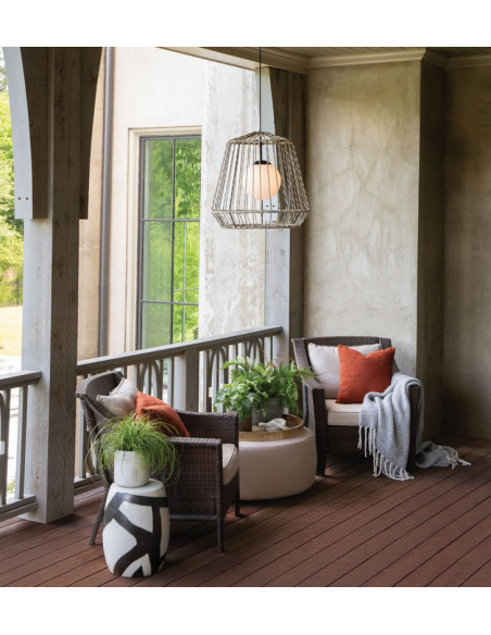 loftlampe udendørslamper lanterne loftlanterne helårs havelampe