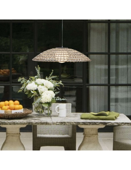 loftlampe udendørslamper lanterne loftlanterne helårs havelampe