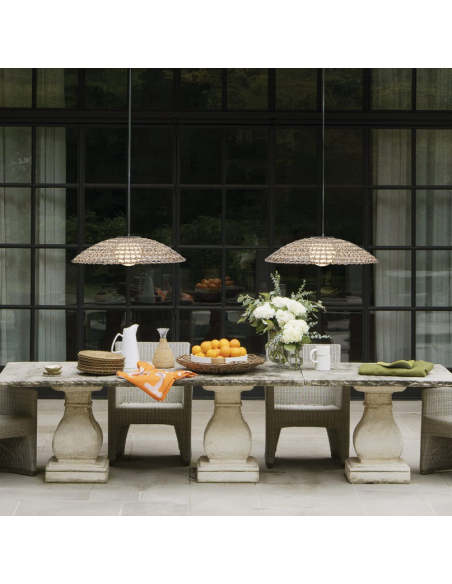 loftlampe udendørslamper lanterne loftlanterne helårs havelampe