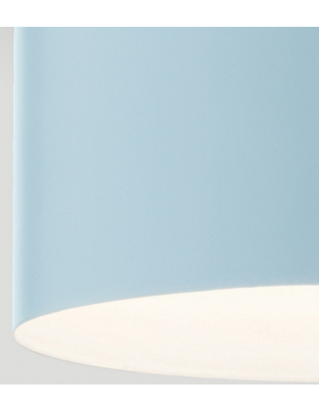 loftlampe pendellampe messing spisebord moderne design køkken stue