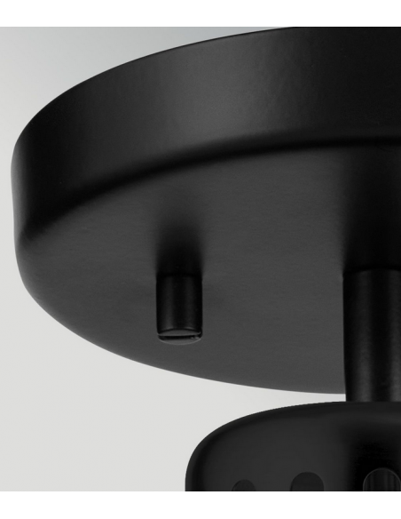 loftlampe pendellampe messing spisebord moderne design køkken stue