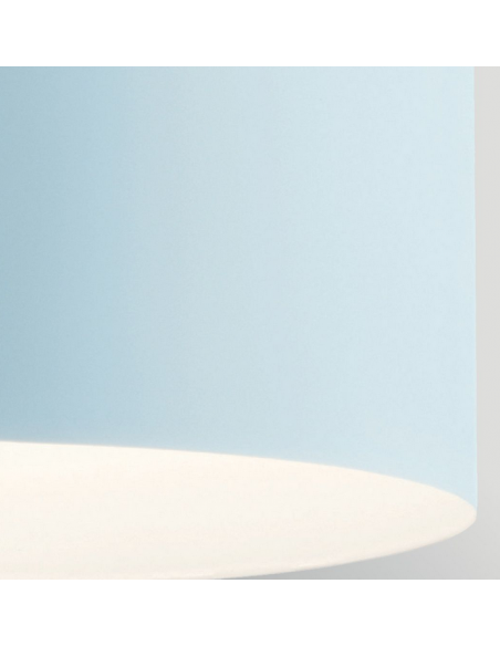 loftlampe pendellampe messing spisebord moderne design køkken stue