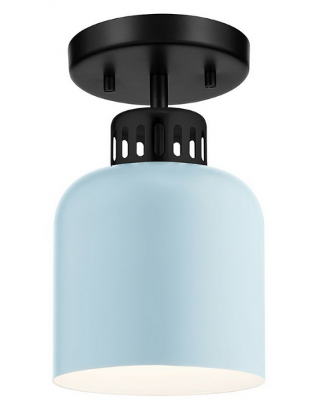 loftlampe pendellampe messing spisebord moderne design køkken stue