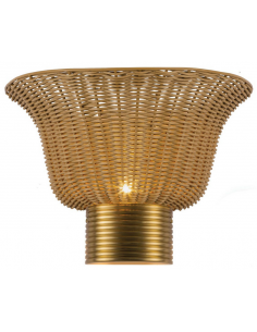 væglampe moderne design led soveværelse