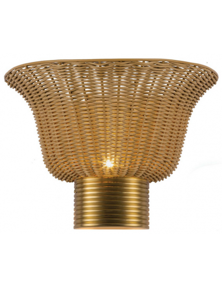 væglampe moderne design led soveværelse