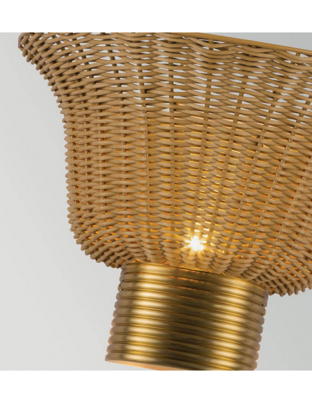 væglampe moderne design led soveværelse