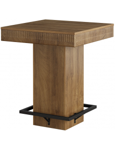 barbord barmøbler indretning bar højt spisebord