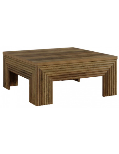 sofabord træ moderne design indretning