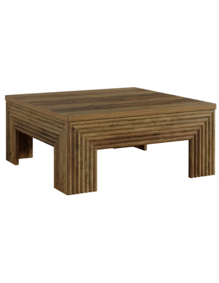 sofabord træ moderne design indretning